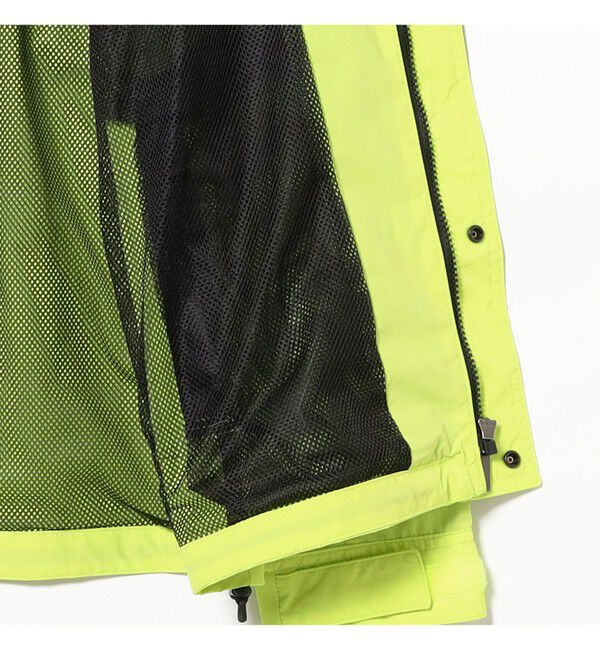 BEAMSBOY「THE NORTH FACE / ハイドレナ ウィンド ジャケット」|ブルゾン・スタジャン|