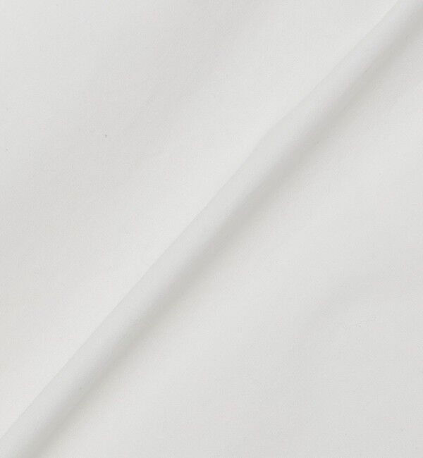 SHIPS「BATEAUX DE SHIPS: スタンドカラー ダンガリー 長袖 ウエスタンシャツ」|シャツ・ブラウス|