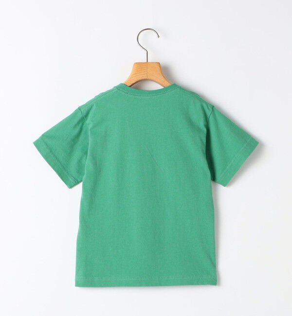 SHIPS KIDS「SHIPS KIDS:100～130cm /半袖 ヴィンテージ Tシャツ」|Tシャツ・カットソー|