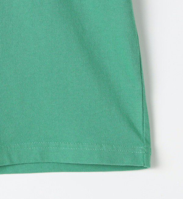 SHIPS KIDS「SHIPS KIDS:100～130cm /半袖 ヴィンテージ Tシャツ」|Tシャツ・カットソー|