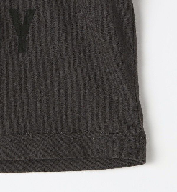 SHIPS KIDS「SHIPS KIDS:80～90cm /半袖 ヴィンテージ Tシャツ」|Tシャツ・カットソー|