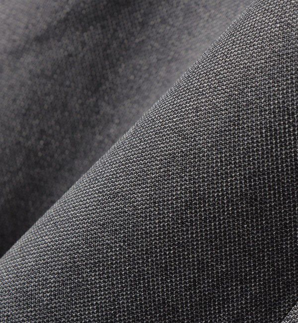 quaranciel「quaranciel:〈洗濯機可能〉Vネック ブラウス & Iライン スカート セットアップ」|ワンピース|