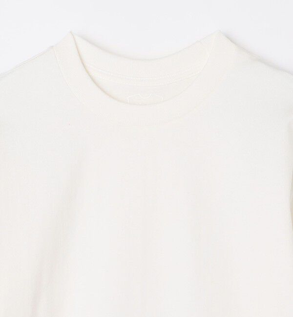 SHIPS any「Hanes: 半袖 パック クルーネック Tシャツ 26SS（ホワイト）」|Tシャツ・カットソー|