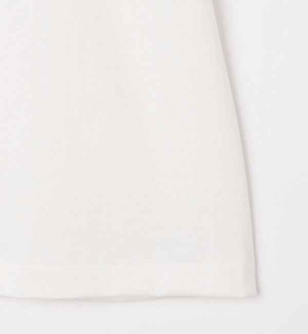 SHIPS any「Hanes: 半袖 パック クルーネック Tシャツ 26SS（ホワイト）」|Tシャツ・カットソー|