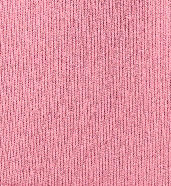 CABaN「CABaN コットンカシミヤ ジップパーカ」|ニット・セーター|