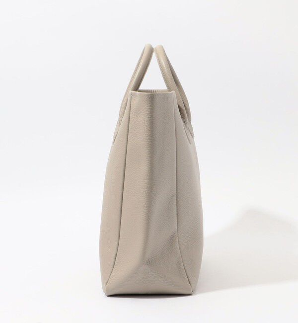 TOMORROWLAND GOODS「YOUNG&OLSEN EMBOSSED LEATHER TOTE BAG」|トートバッグ|