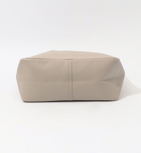 TOMORROWLAND GOODS「YOUNG&OLSEN EMBOSSED LEATHER TOTE BAG」|トートバッグ|