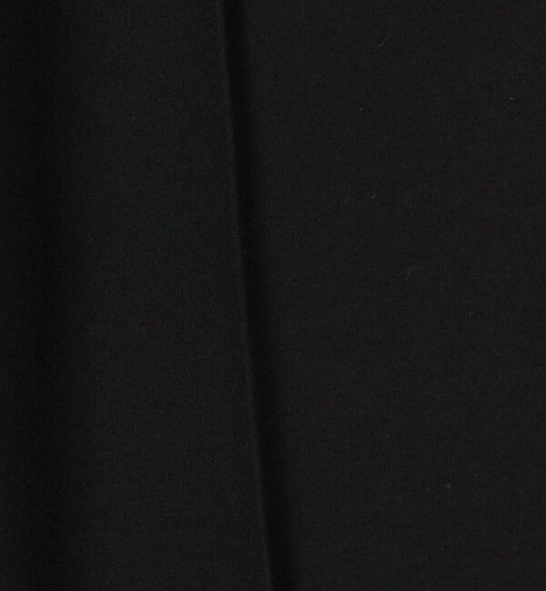 MACPHEE「レーヨンナイロン ピンタックレギンス」|レギンス・スパッツ|