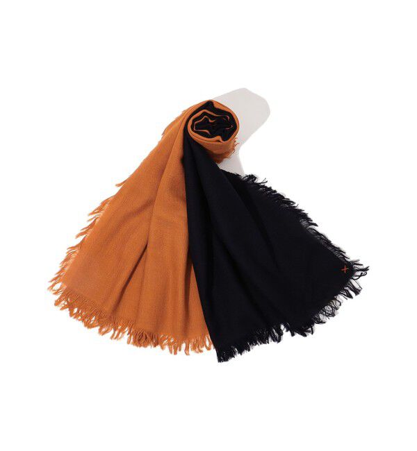 TOMORROWLAND GOODS「Cosi カシミヤ ストール」|ストール|