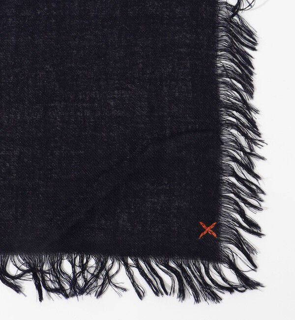 TOMORROWLAND GOODS「Cosi カシミヤ ストール」|ストール|