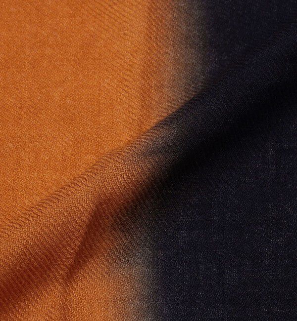 TOMORROWLAND GOODS「Cosi カシミヤ ストール」|ストール|