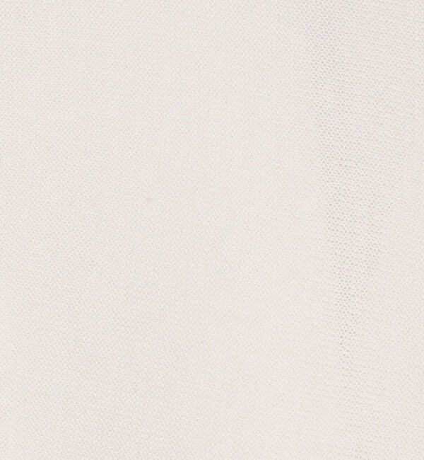 MACPHEE「ドライレーヨン Vネックカーディガン」|カーディガン|