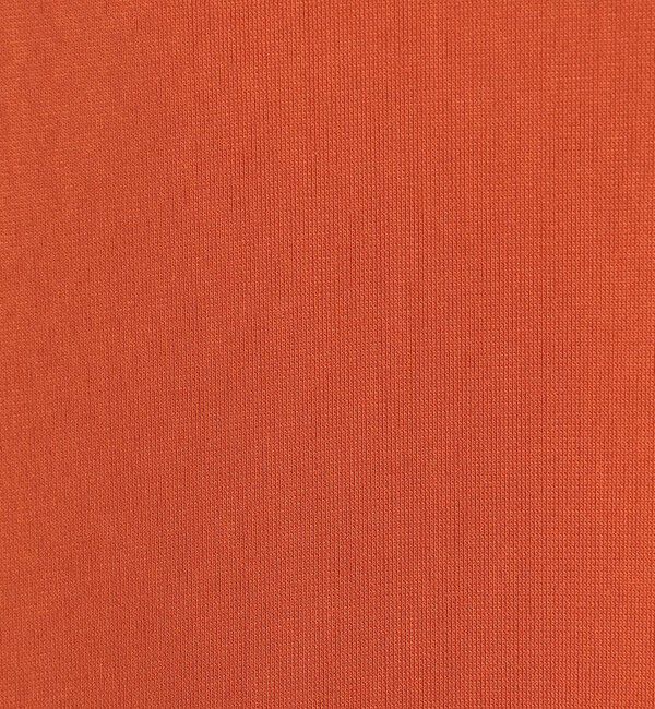 MACPHEE「トリコットジャージー タックギャザープルオーバー」|Tシャツ・カットソー|