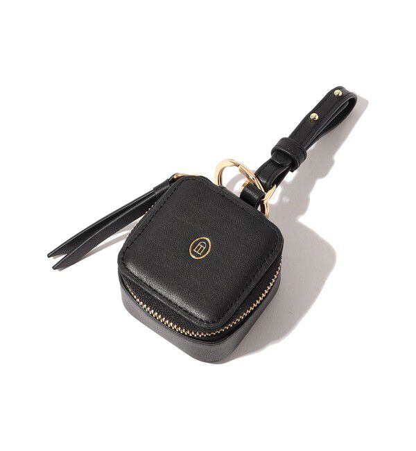 TOMORROWLAND GOODS「Atelier TOMORROWLAND TRINCKET マルチケース」|その他|19 ブラック