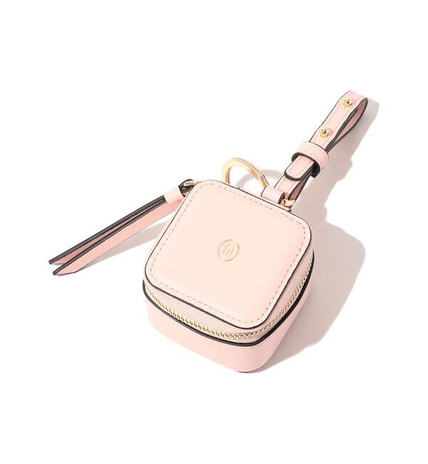 TOMORROWLAND GOODS「Atelier TOMORROWLAND TRINCKET マルチケース」|その他|31 ライトピンク