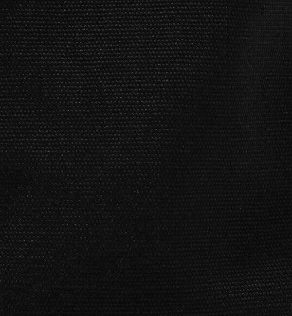 CABaN「Elephant刺繍 プレイフルトートバッグ」|トートバッグ|