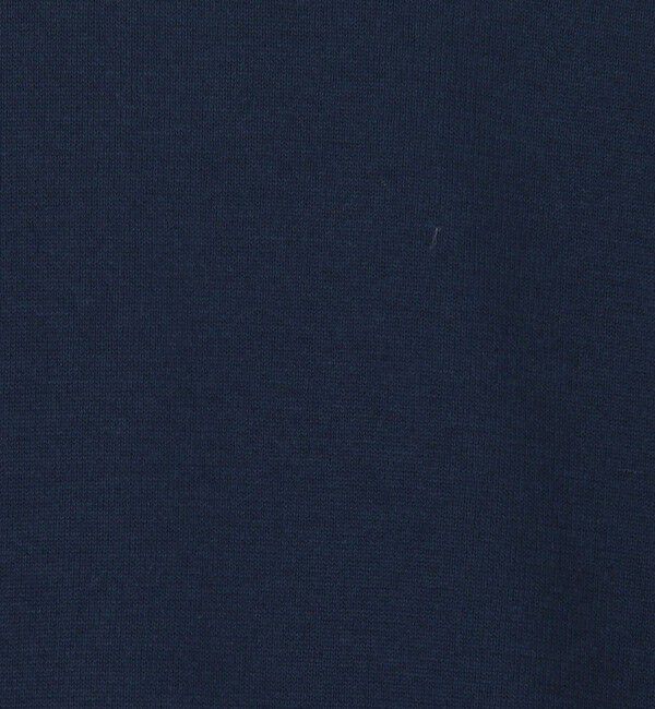 TOMORROWLAND MENS「TOMORROWLAND tricot ギザコットン クルーネックプルオーバーニット」|ニット・セーター|