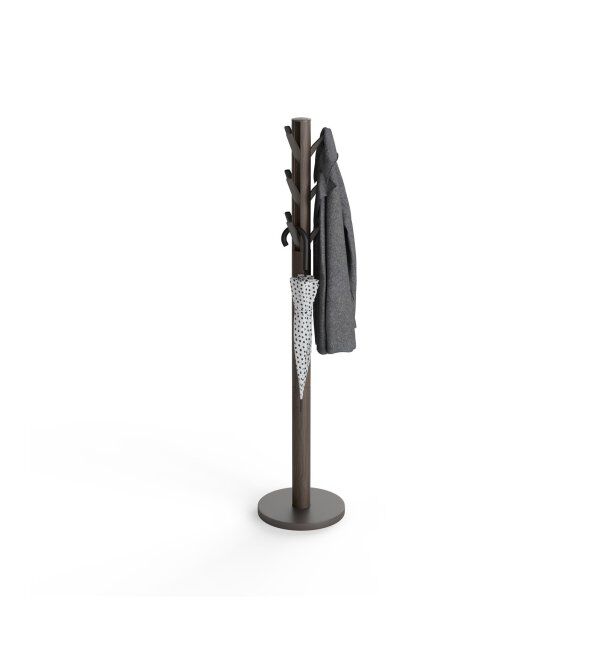 journal standard Furniture「《WEB限定》【umbra/アンブラ】FLAPPER COAT RACK　コートラック」|その他|