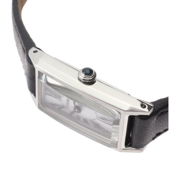 HIROB「CITIZEN Kii Exclusive EG7040-07A 別注」|腕時計|