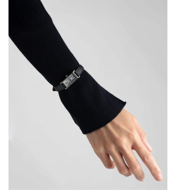 HIROB「CITIZEN Kii Exclusive EG7040-07A 別注」|腕時計|