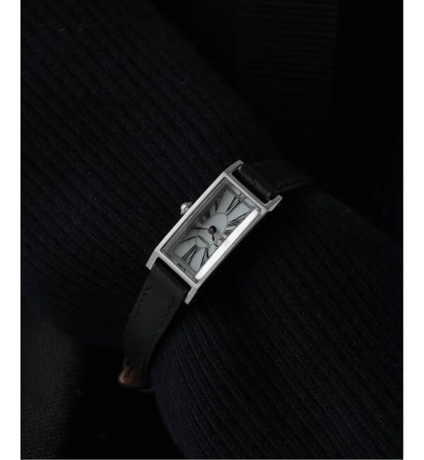 HIROB「CITIZEN Kii Exclusive EG7040-07A 別注」|腕時計|