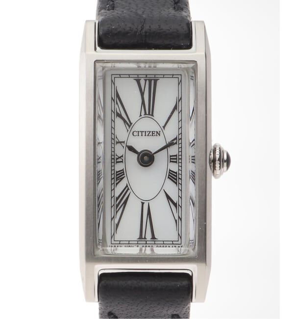 HIROB「CITIZEN Kii Exclusive EG7040-07A 別注」|腕時計|