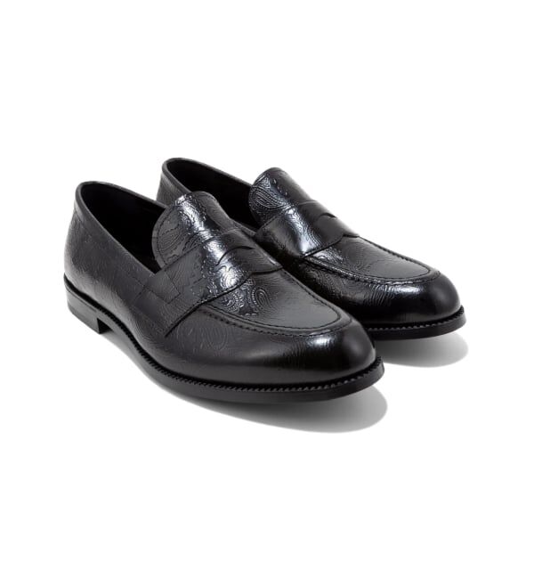 JOINT WORKS「≪追加≫KENFORD/ケンフォード EMBOSSED LOAFERS」|ローファー|