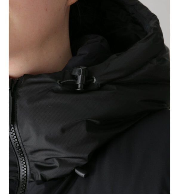 IENA「【THE NORTH FACE/ノースフェイス】WS NUPTSE HOODIE ダウンジャケット」|ダウン|