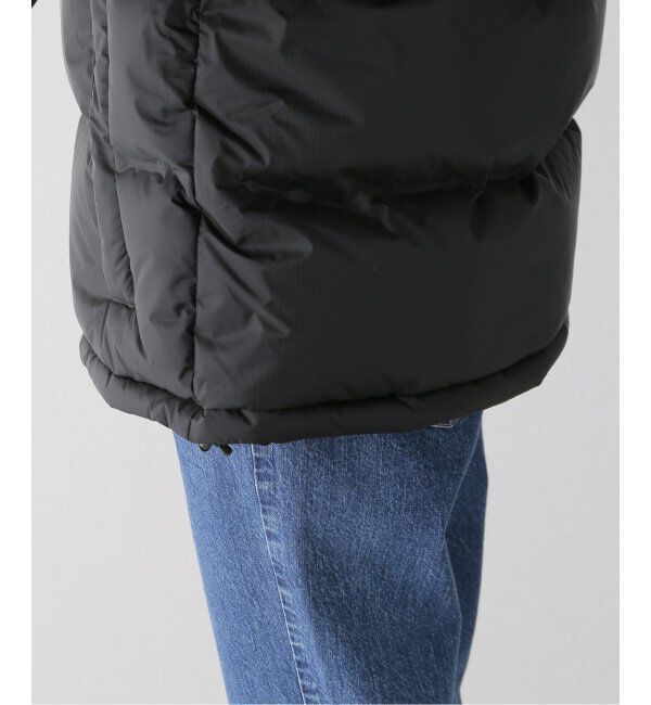 IENA「【THE NORTH FACE/ノースフェイス】WS NUPTSE HOODIE ダウンジャケット」|ダウン|