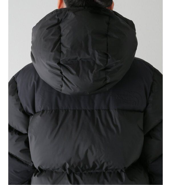 IENA「【THE NORTH FACE/ノースフェイス】WS NUPTSE HOODIE ダウンジャケット」|ダウン|