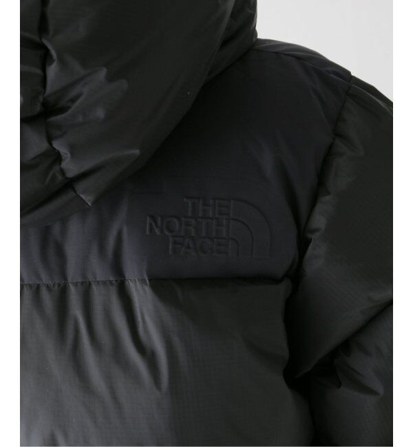 IENA「【THE NORTH FACE/ノースフェイス】WS NUPTSE HOODIE ダウンジャケット」|ダウン|
