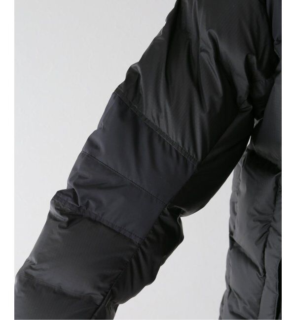 IENA「【THE NORTH FACE/ノースフェイス】WS NUPTSE HOODIE ダウンジャケット」|ダウン|