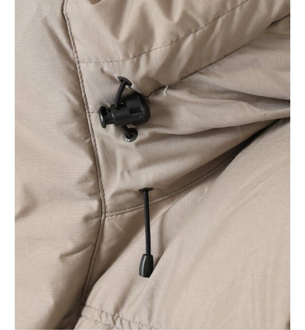 SLOBE IENA「《追加》THE NORTH FACE Alteration Baffs Jacket ND92564」|ダウン|