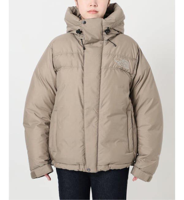 SLOBE IENA「《追加》THE NORTH FACE Alteration Baffs Jacket ND92564」|ダウン|