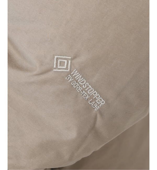 SLOBE IENA「《追加》THE NORTH FACE Alteration Baffs Jacket ND92564」|ダウン|