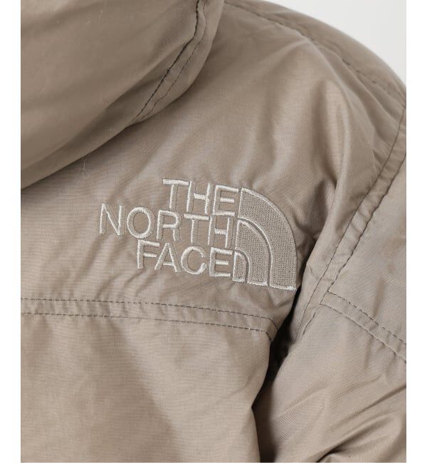 SLOBE IENA「《追加》THE NORTH FACE Alteration Baffs Jacket ND92564」|ダウン|