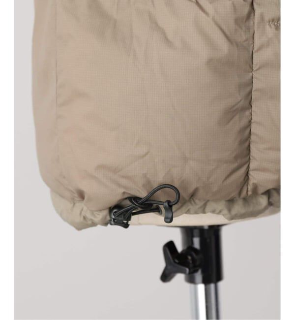 SLOBE IENA「《追加》THE NORTH FACE Alteration Baffs Jacket ND92564」|ダウン|