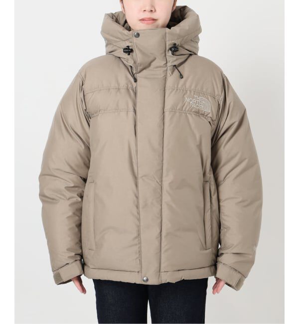 SLOBE IENA「《追加》THE NORTH FACE Alteration Baffs Jacket ND92564」|ダウン|