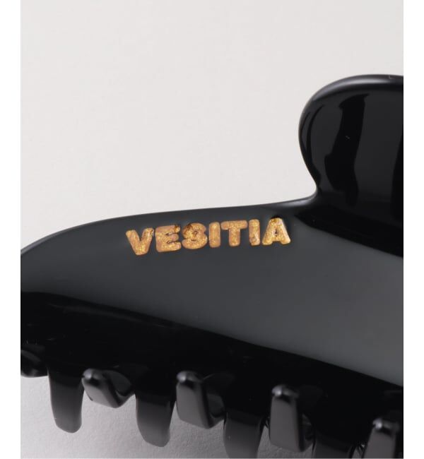 SLOBE IENA「VESITIA ヘアバレッタ CLAW CLIPS」|その他|