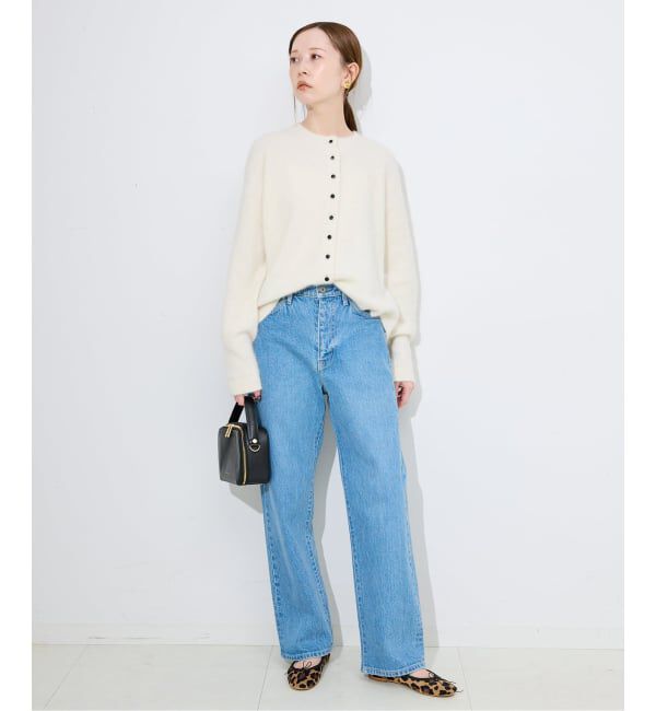 SLOBE IENA「《WEB限定サイズあり/追加6》BONITAS/ボニータス バレエシューズ」|バレエシューズ|