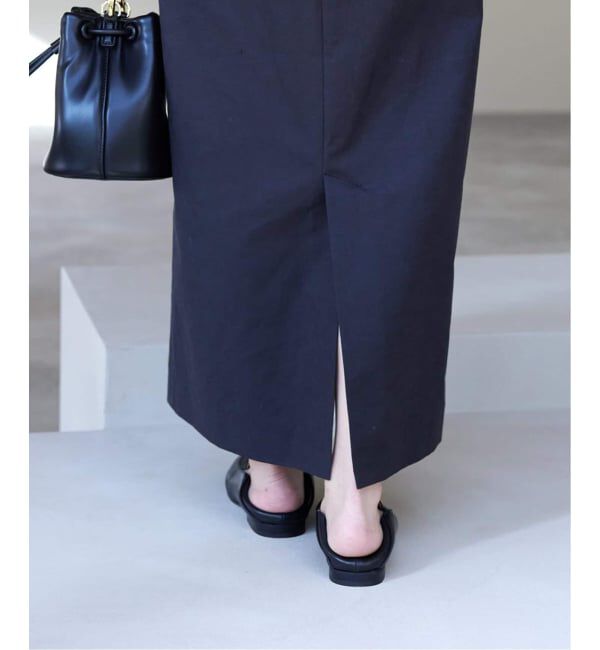 SLOBE IENA「《追加6》SLOBE ソフトローファー」|ローファー|