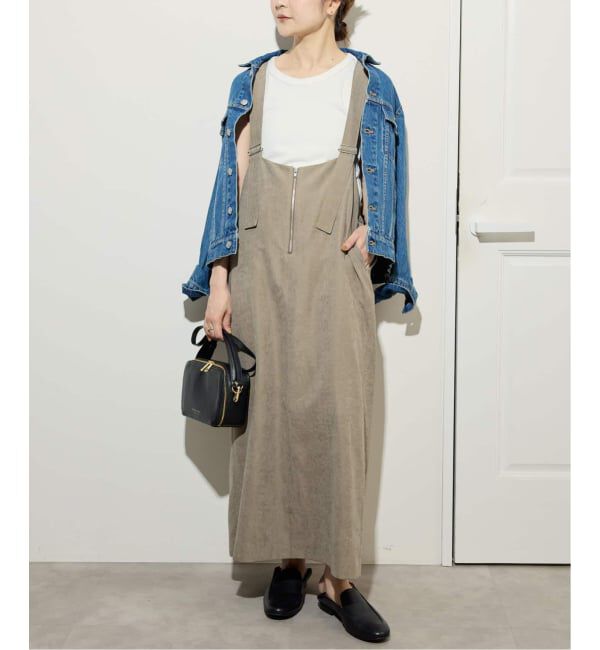 SLOBE IENA「《追加6》SLOBE ソフトローファー」|ローファー|