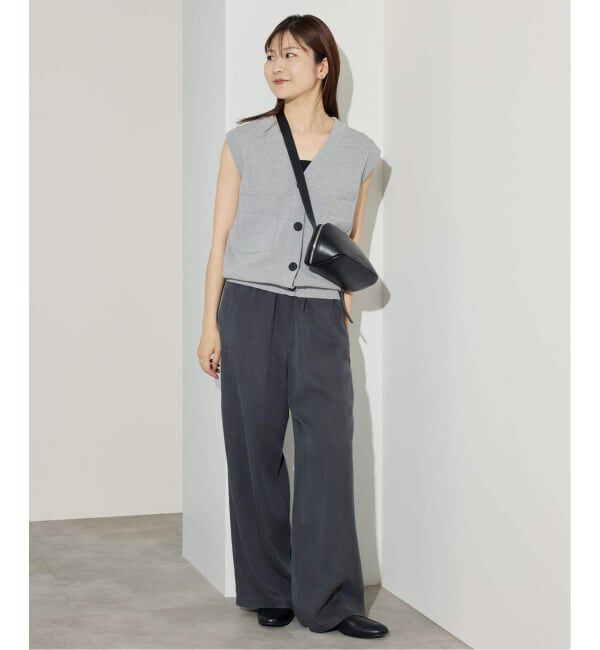 SLOBE IENA「《追加6》SLOBE ソフトローファー」|ローファー|