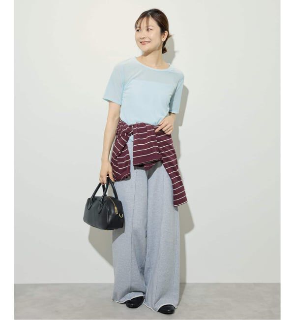 SLOBE IENA「《追加6》SLOBE ソフトローファー」|ローファー|