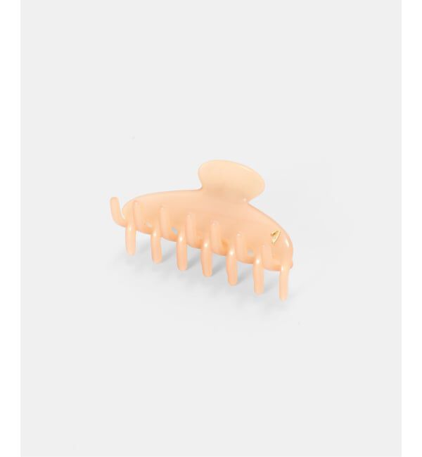 VERMEIL par iena「Janeke（ヤネケ）HAIR CLIP mini NZ0008P」|その他|ベージュ