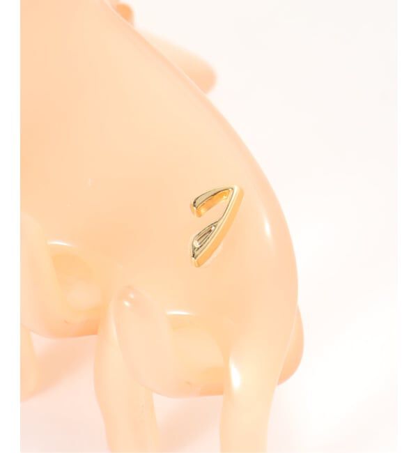 VERMEIL par iena「Janeke（ヤネケ）HAIR CLIP mini NZ0008P」|その他|