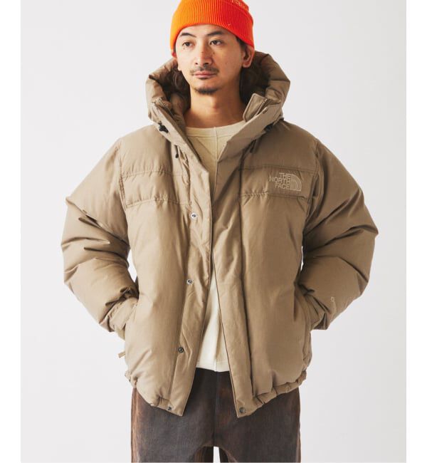 JOURNAL STANDARD relume「THE NORTH FACE /ノースフェイス オルタレーションバフズジャケット ND92564」|ダウン|