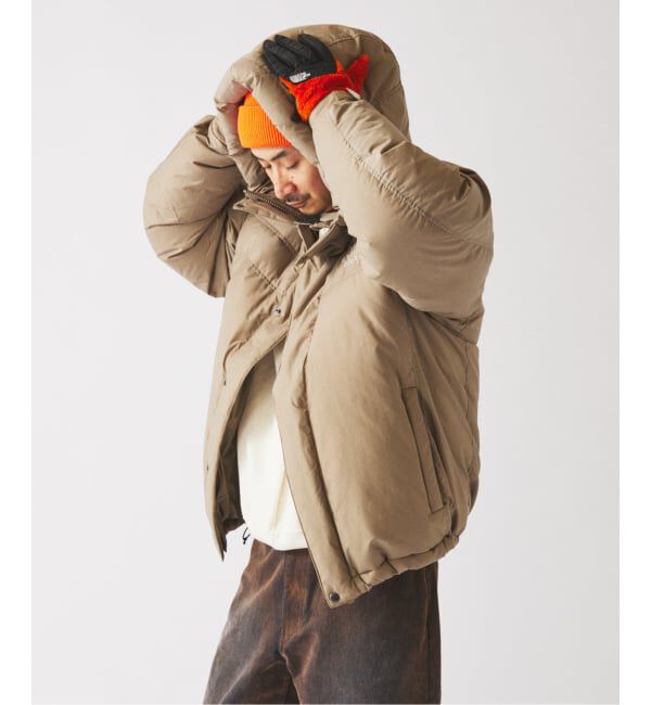 JOURNAL STANDARD relume「THE NORTH FACE /ノースフェイス オルタレーションバフズジャケット ND92564」|ダウン|