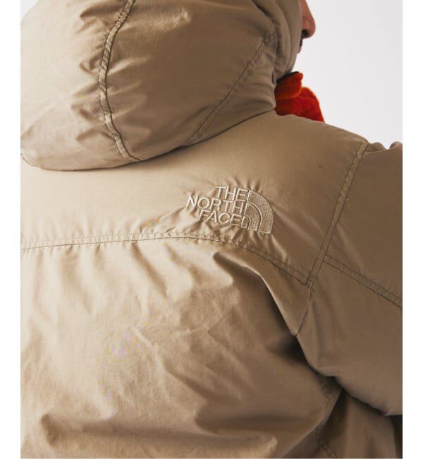 JOURNAL STANDARD relume「THE NORTH FACE /ノースフェイス オルタレーションバフズジャケット ND92564」|ダウン|
