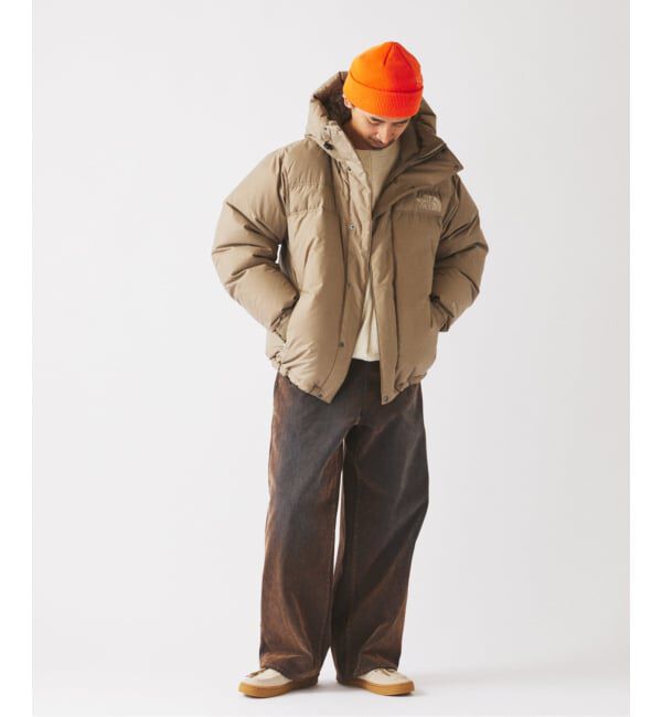 JOURNAL STANDARD relume「THE NORTH FACE /ノースフェイス オルタレーションバフズジャケット ND92564」|ダウン|